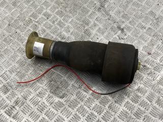 пневмоподушка BMW 5 GT F07 [рестайлинг] 2015, 2.0 л., N47 D20 C, дизель, АКПП, sophistogra brillant metall a90, хетчбэк 5 дв., задний привод, правый руль, 37106781843