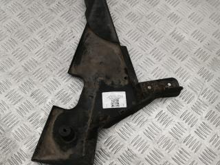 защита топливного бака BMW 5 GT F07 [рестайлинг] 2015, 2.0 л., N47 D20 C, дизель, АКПП, sophistogra brillant metall a90, хетчбэк 5 дв., задний привод, правый руль, 51757193490