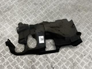 кожух (защита) рулевого механизма BMW 5 серия F07/F10/F11 2012, 2.0 л., N47 D20 C, дизель, АКПП, alpinweiß iii (300), хетчбэк 5 дв., задний привод, правый руль, 51757185169, 7185169