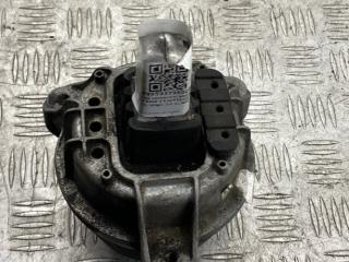 подушка крепления двигателя BMW 5 серия F07/F10/F11 2012, 2.0 л., N47 D20 C, дизель, АКПП, alpinweiß iii (300), хетчбэк 5 дв., задний привод, правый руль, 7935142