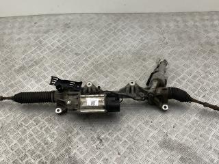 рулевая рейка BMW 5 GT F07 [рестайлинг] 2015, 2.0 л., N47 D20 C, дизель, АКПП, sophistogra brillant metall a90, хетчбэк 5 дв., задний привод, правый руль, 6869211