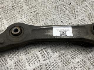 рычаг передний левый BMW 5 GT F07 [рестайлинг] 2015, 2.0 л., N47 D20 C, дизель, АКПП, sophistogra brillant metall a90, хетчбэк 5 дв., задний привод, правый руль, 31126794203, 6794203