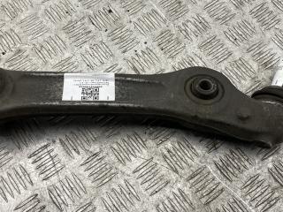 рычаг передний правый BMW 5 GT F07 [рестайлинг] 2015, 2.0 л., N47 D20 C, дизель, АКПП, sophistogra brillant metall a90, хетчбэк 5 дв., задний привод, правый руль, 31126794204, 6794204