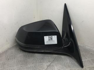 зеркало наружное правое BMW 5 GT F07 [рестайлинг] 2015, 2.0 л., N47 D20 C, дизель, АКПП, sophistogra brillant metall a90, хетчбэк 5 дв., задний привод, правый руль