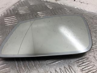 стекло зеркала наружного левого BMW 5 GT F07 [рестайлинг] 2015, 2.0 л., N47 D20 C, дизель, АКПП, sophistogra brillant metall a90, хетчбэк 5 дв., задний привод, правый руль