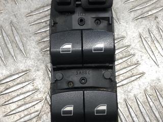 блок управления стеклоподъемниками BMW 5 серия F07/F10/F11 2012, 2.0 л., N47 D20 C, дизель, АКПП, alpinweiß iii (300), хетчбэк 5 дв., задний привод, правый руль, 61319241955, 9241955