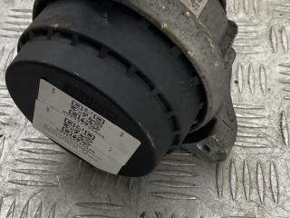 подушка крепления двигателя BMW 5 серия F07/F10/F11 2012, 2.0 л., N47 D20 C, дизель, АКПП, alpinweiß iii (300), хетчбэк 5 дв., задний привод, правый руль, 6785602