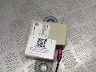 антенна BMW 6 серия E63/E64 [рестайлинг] E63 2009, 3.5 л., M57N 306D5, дизель, АКПП, spacegrau metallic (a52), купе, задний привод, правый руль, 65206935024, 6935024