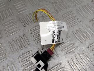 датчик света BMW 6 серия E63/E64 [рестайлинг] E63 2009, 3.5 л., M57N 306D5, дизель, АКПП, spacegrau metallic (a52), купе, задний привод, правый руль, 6944017, 64116944017