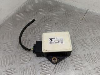 датчик ускорения BMW 6 серия E63/E64 [рестайлинг] E63 2009, 3.5 л., M57N 306D5, дизель, АКПП, spacegrau metallic (a52), купе, задний привод, правый руль, 34526774602, 6774602