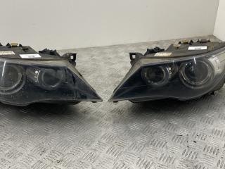 фара BMW 6 серия E63/E64 [рестайлинг] E63 2009, 3.5 л., M57N 306D5, дизель, АКПП, spacegrau metallic (a52), купе, задний привод, правый руль, 7176715, 63127186811, 63127186812, 7186812