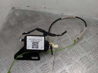 активатор замка крышки топливного бака BMW 6 серия E63/E64 [рестайлинг] E63 2009, 3.5 л., M57N 306D5, дизель, АКПП, spacegrau metallic (a52), купе, задний привод, правый руль, 67116987635, 6987635