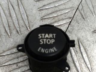 кнопка запуска двигателя BMW 6 серия E63/E64 [рестайлинг] E63 2009, 3.5 л., M57N 306D5, дизель, АКПП, spacegrau metallic (a52), купе, задний привод, правый руль, 61316979533, 6979533