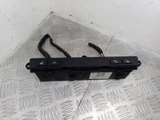 панель управления BMW 6 серия E63/E64 [рестайлинг] E63 2009, 3.5 л., M57N 306D5, дизель, АКПП, spacegrau metallic (a52), купе, задний привод, правый руль, 61319169123, 9163848