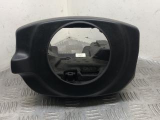 кожух рулевой колонки BMW 6 серия E63/E64 [рестайлинг] E63 2009, 3.5 л., M57N 306D5, дизель, АКПП, spacegrau metallic (a52), купе, задний привод, правый руль, 61316947775, 6947775, 61316947828, 6947828