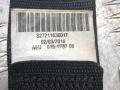 ремень безопасности BMW 6 серия E63/E64 [рестайлинг] E63 2009, 3.5 л., M57N 306D5, дизель, АКПП, spacegrau metallic (a52), купе, задний привод, правый руль, 7211630, 72117211630 - фото №5