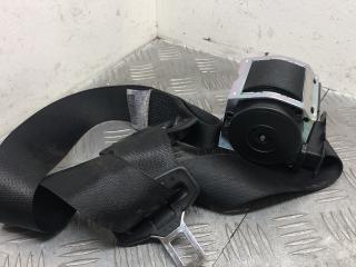 ремень безопасности BMW 6 серия E63/E64 [рестайлинг] E63 2009, 3.5 л., M57N 306D5, дизель, АКПП, spacegrau metallic (a52), купе, задний привод, правый руль, 72119143305, 9143305