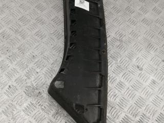 Крепление бампера заднего BMW 6 серия E63/E64 [рестайлинг] E63 2009, 3.5 л., M57N 306D5, дизель, АКПП, spacegrau metallic (a52), купе, задний привод, правый руль, 51127056388