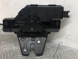 замок багажника BMW 6 серия E63/E64 [рестайлинг] E63 2009, 3.5 л., M57N 306D5, дизель, АКПП, spacegrau metallic (a52), купе, задний привод, правый руль, 17117804617, 7804617