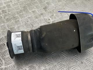 пневмоподушка BMW X5 F15 2017, 4.0 л., дизель, АКПП, black sapphire metallic (475), внедорожник 5 дв., полный привод, 37126795013