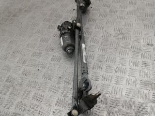 механизм стеклоочистителя (трапеция дворников) BMW X5 F15 2017, 4.0 л., дизель, АКПП, black sapphire metallic (475), внедорожник 5 дв., полный привод, 7292653, 61617292653