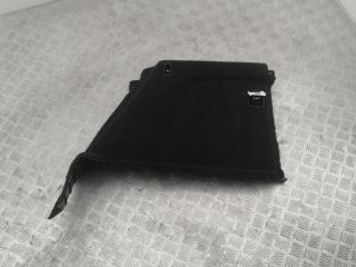 обшивка багажника BMW X5 F15 2017, 4.0 л., дизель, АКПП, black sapphire metallic (475), внедорожник 5 дв., полный привод, 51477332102, 7332102