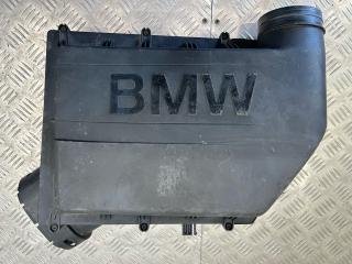 корпус воздушного фильтра BMW 7 серия F01/F02 2010, 3.0 л., N54 B30 A, бензин, 7571355, 13717571355, 13717571355-02, 13717582311, 13717582311-04, 7582311