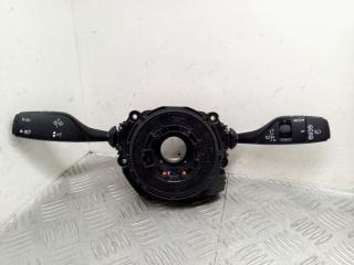 шлейф руля BMW X5 F15 2017, 4.0 л., дизель, АКПП, black sapphire metallic (475), внедорожник 5 дв., полный привод, 61319320136, 9320136, 9368601