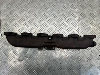 коллектор выпускной BMW 5 серия E39 [рестайлинг] E39 2003, 2.5 л., M57 D25 (256D1), дизель, МКПП, 2248166, 11622248166