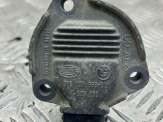 датчик уровня масла BMW 5 серия E39 [рестайлинг] E39 2003, 2.5 л., M57 D25 (256D1), дизель, МКПП, 12617508003, 7508003