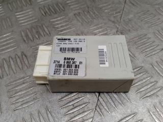 блок управления подвеской BMW X5 F15 2017, 4.0 л., дизель, АКПП, black sapphire metallic (475), внедорожник 5 дв., полный привод, 37146860387, 6860387