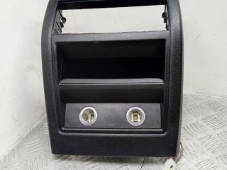 прикуриватель BMW X5 F15 2017, 4.0 л., дизель, АКПП, black sapphire metallic (475), внедорожник 5 дв., полный привод, 51169252009, 9252009, 51169252007, 51169252011, 51169281446