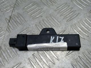 Антенна системы комфортного доступа BMW X5 F15 2017, 4.0 л., дизель, АКПП, black sapphire metallic (475), внедорожник 5 дв., полный привод, 65209220832, 9220832