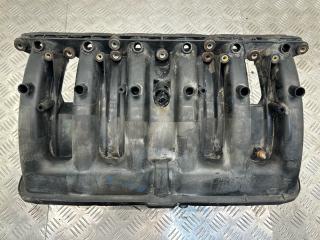 коллектор впускной BMW X5 E53 [рестайлинг] 2005, 3.0 л., M54 B30 (306S3), бензин, 7532652