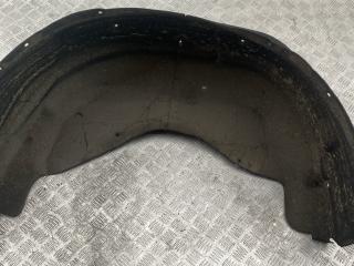 защита арок задняя правая (подкрылок) BMW X5 F15 2017, 4.0 л., дизель, АКПП, black sapphire metallic (475), внедорожник 5 дв., полный привод, 51487290670, 7290670