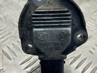 датчик уровня масла BMW 5 серия E39 [рестайлинг] E39 2003, 3.0 л., M57 D30 (306D1), дизель, АКПП, задний привод, 12617508003, 7508003