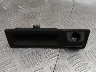 кнопка открытия багажника BMW X5 F15 2017, 4.0 л., дизель, АКПП, black sapphire metallic (475), внедорожник 5 дв., полный привод, 51247345700, 7345700