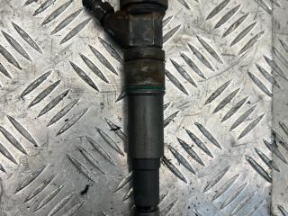 форсунка BMW 5 серия E39 [рестайлинг] E39 2003, 2.5 л., M57 D25 (256D1), дизель, МКПП, 7785985