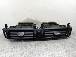 дефлектор обдува салона BMW X5 F15 2017, 4.0 л., дизель, АКПП, black sapphire metallic (475), внедорожник 5 дв., полный привод, 64229252648, 9252648