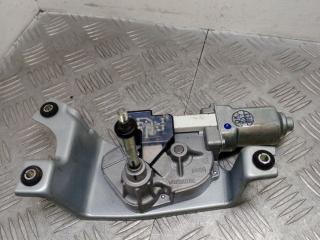 моторчик заднего стеклоочистителя (дворника) BMW X5 F15 2017, 4.0 л., дизель, АКПП, black sapphire metallic (475), внедорожник 5 дв., полный привод, 61627318710, 7318710