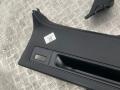обшивка крышки багажника BMW X5 F15 2017, 4.0 л., дизель, АКПП, black sapphire metallic (475), внедорожник 5 дв., полный привод - фото №6
