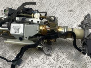 рулевая колонка BMW 6 серия E63/E64 [рестайлинг] E63 2009, 3.5 л., M57N 306D5, дизель, АКПП, spacegrau metallic (a52), купе, задний привод, правый руль, 6780872