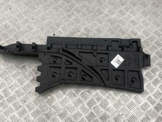 пенопласт багажного отделения BMW 6 серия E63/E64 [рестайлинг] E63 2009, 3.5 л., M57N 306D5, дизель, АКПП, spacegrau metallic (a52), купе, задний привод, правый руль, 51477054959