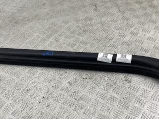 накладка на порог внутренняя BMW 6 серия E63/E64 [рестайлинг] E63 2009, 3.5 л., M57N 306D5, дизель, АКПП, spacegrau metallic (a52), купе, задний привод, правый руль, 51477008931