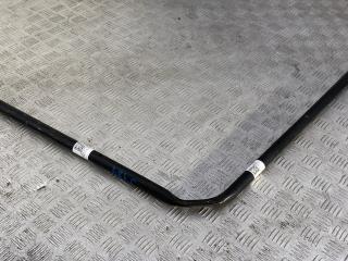 Распорка (растяжка) телевизора BMW 6 серия E63/E64 [рестайлинг] E63 2009, 3.5 л., M57N 306D5, дизель, АКПП, spacegrau metallic (a52), купе, задний привод, правый руль, 7046555, 51717046555