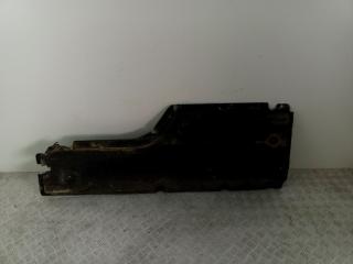 защита днища BMW 6 серия E63/E64 [рестайлинг] E63 2009, 3.5 л., M57N 306D5, дизель, АКПП, spacegrau metallic (a52), купе, задний привод, правый руль, 51757009726