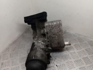 корпус масляного фильтра BMW X5 E53 [рестайлинг] 2005, 3.0 л., M57 D30 (306D2), дизель, АКПП, 7788453