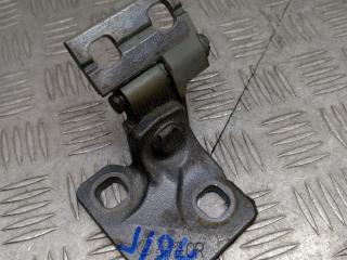 петля двери BMW 6 серия E63/E64 [рестайлинг] E63 2009, 3.5 л., M57N 306D5, дизель, АКПП, spacegrau metallic (a52), купе, задний привод, правый руль, 41517072670, 7072670