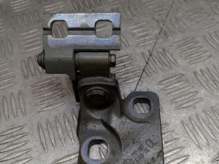 петля двери BMW 6 серия E63/E64 [рестайлинг] E63 2009, 3.5 л., M57N 306D5, дизель, АКПП, spacegrau metallic (a52), купе, задний привод, правый руль, 41517072669, 7072669