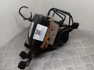 блок ABS BMW 6 серия E63/E64 [рестайлинг] E63 2009, 3.5 л., M57N 306D5, дизель, АКПП, spacegrau metallic (a52), купе, задний привод, правый руль, 34516783360, 6783360, 6783362, 34526783362